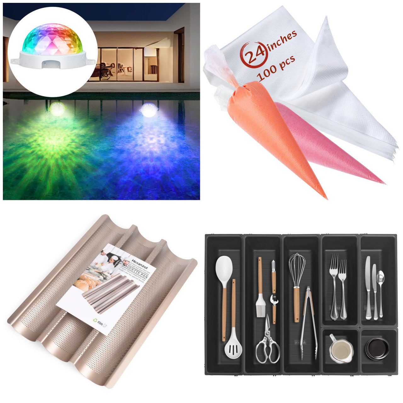 283 units of General Merchandise (Mix) - MSRP $5,883 - Returns (Lot # 896023) 283 units of General Merchandise (Mix) - MSRP $5,883 - Returns (Lot # 896023)