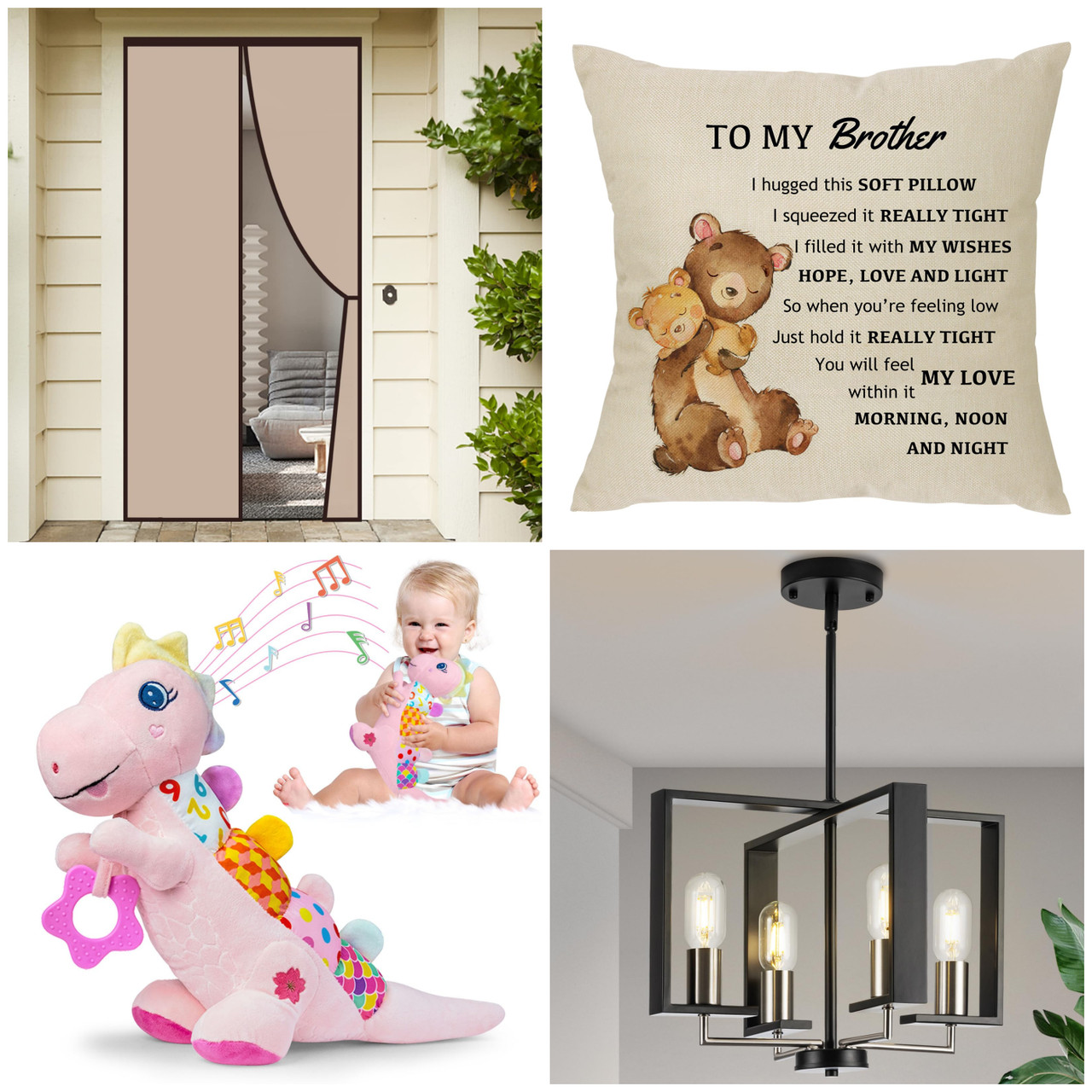 261 units of General Merchandise (Mix) - MSRP $6,270 - Returns (Lot # 896034) 261 units of General Merchandise (Mix) - MSRP $6,270 - Returns (Lot # 896034)