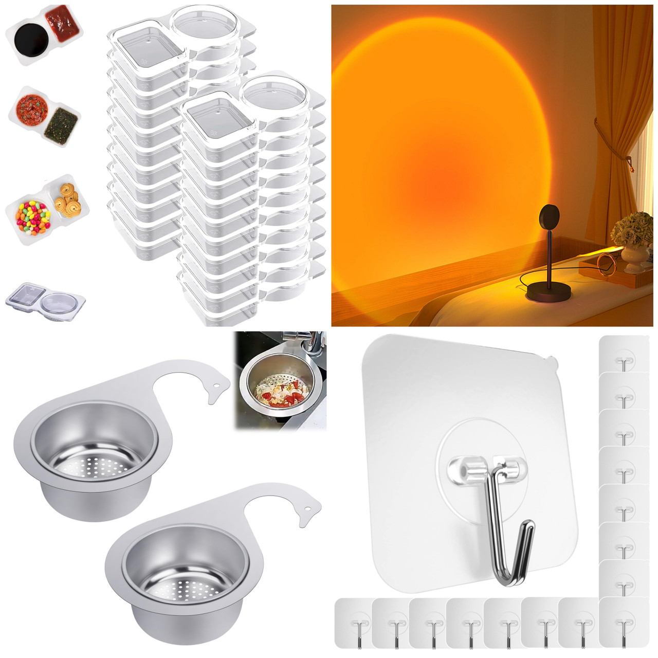 515 units of General Merchandise (Mix) - MSRP $8,471 - Returns (Lot # 895129) 515 units of General Merchandise (Mix) - MSRP $8,471 - Returns (Lot # 895129)