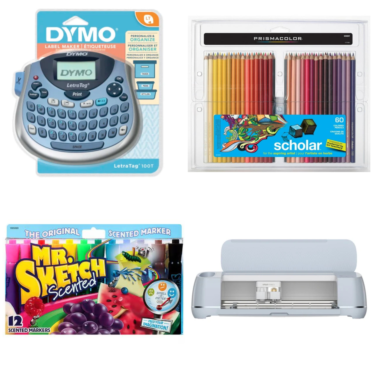 589 units of Office & School Supplies - MSRP $6,458 - Returns (Lot # 912703)