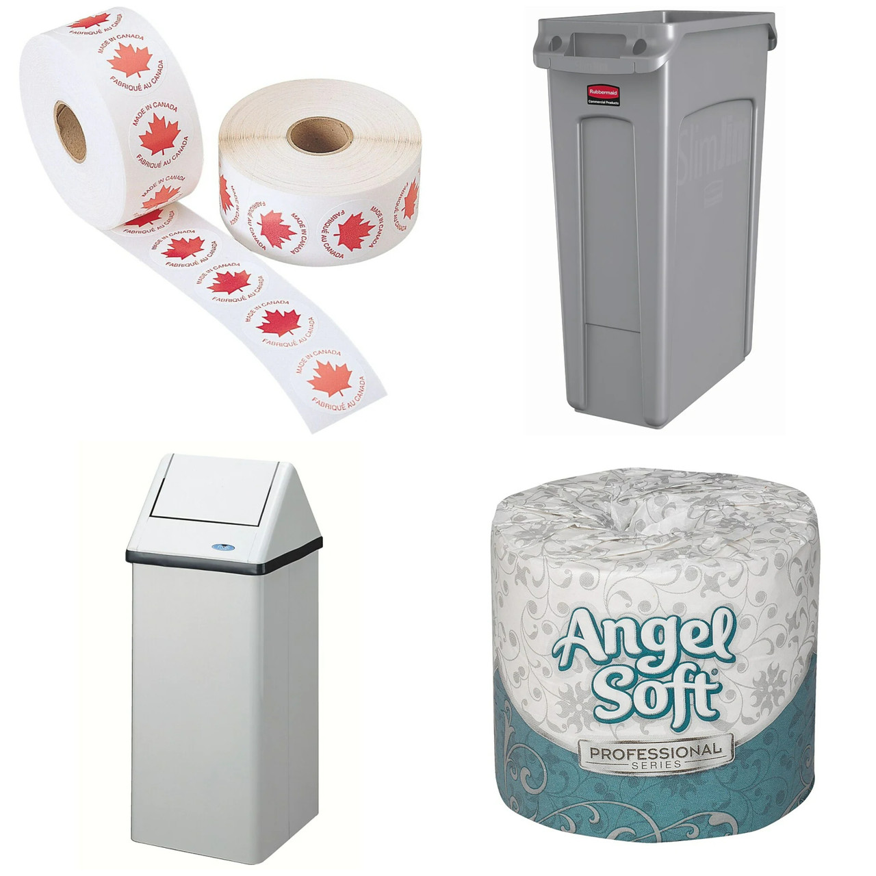 75 units of Business Supplies - MSRP $4,487 - Returns (Lot # 889011)