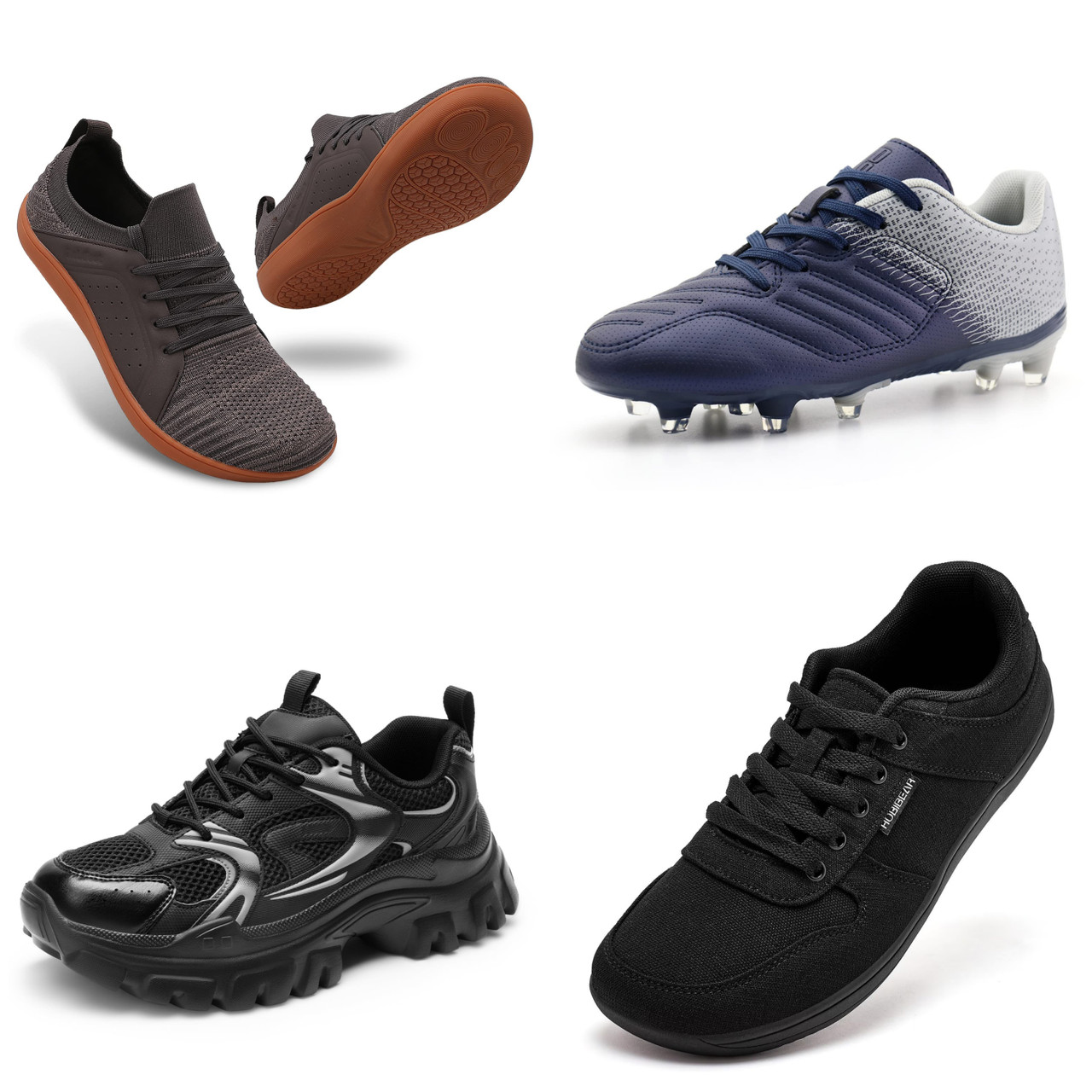 169 units of Shoes (Lot # 906513)