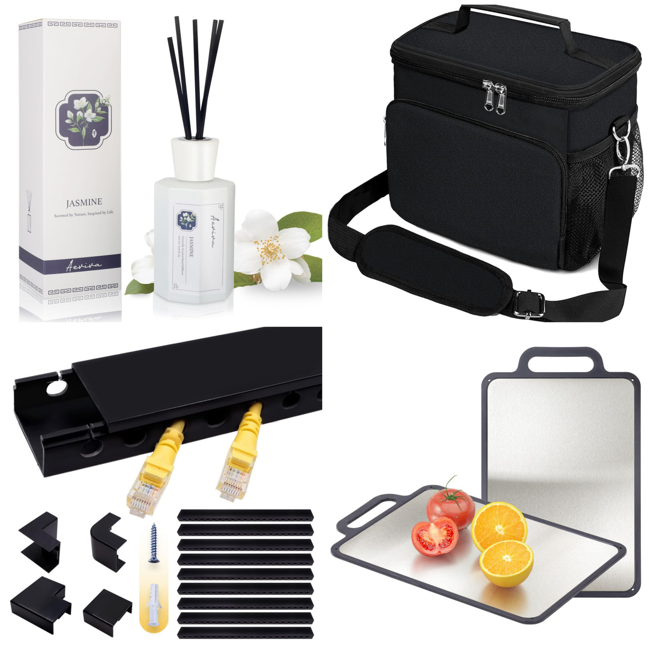 536 units of General Merchandise (Mix) - MSRP $9,349 - Returns (Lot # 903304) 536 units of General Merchandise (Mix) - MSRP $9,349 - Returns (Lot # 903304)