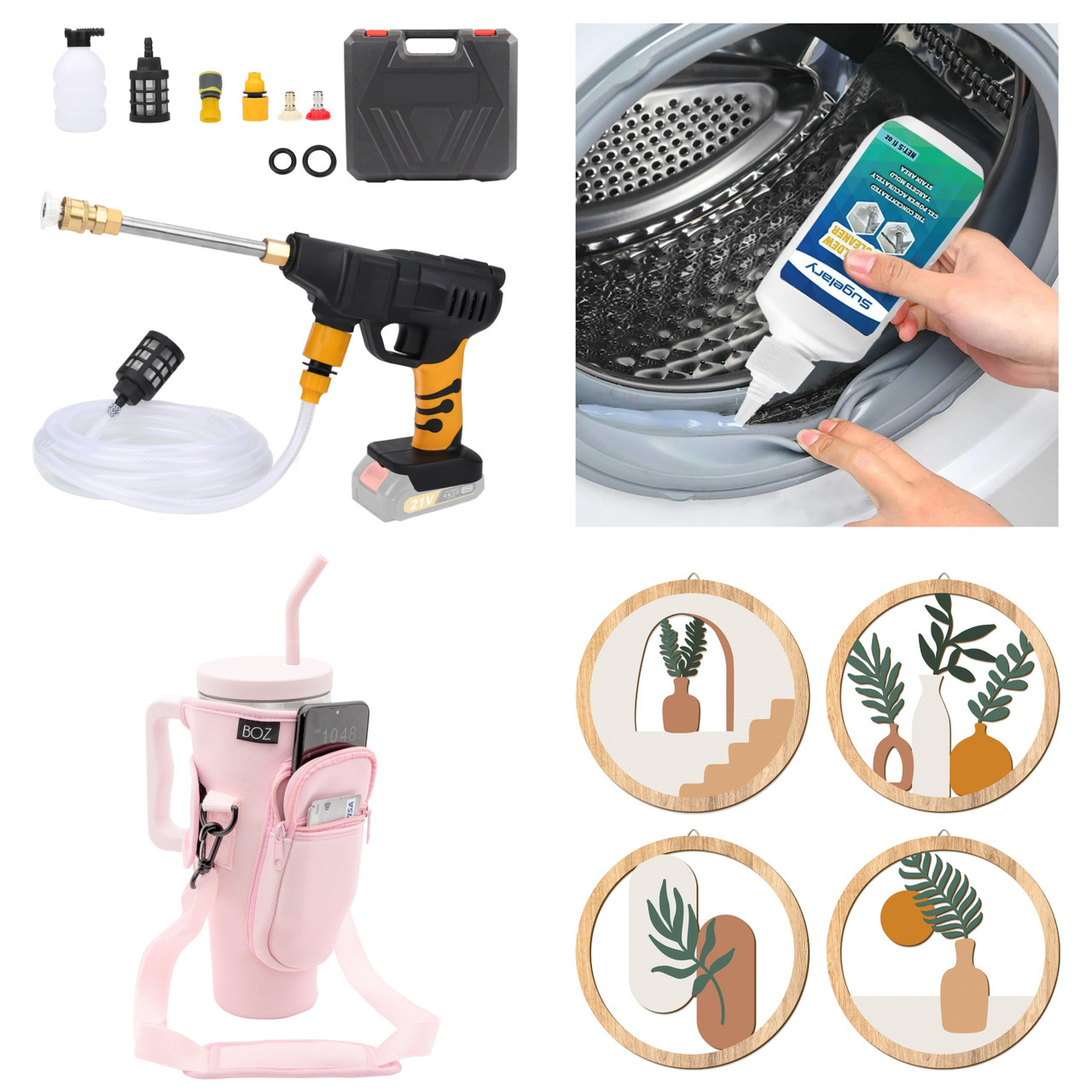 344 units of General Merchandise (Mix) - MSRP $6,301 - Returns (Lot # 905909) 344 units of General Merchandise (Mix) - MSRP $6,301 - Returns (Lot # 905909)