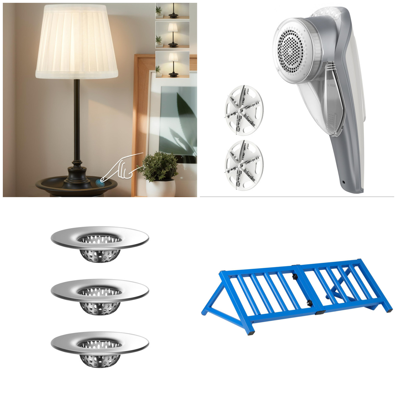 373 units of General Merchandise (Mix) - MSRP $6,952 - Returns (Lot # 905911) 373 units of General Merchandise (Mix) - MSRP $6,952 - Returns (Lot # 905911)