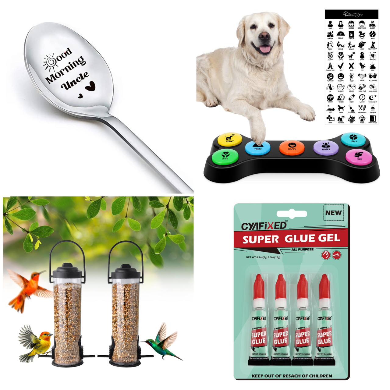 499 units of General Merchandise (Mix) - MSRP $9,242 - Returns (Lot # 905922) 499 units of General Merchandise (Mix) - MSRP $9,242 - Returns (Lot # 905922)