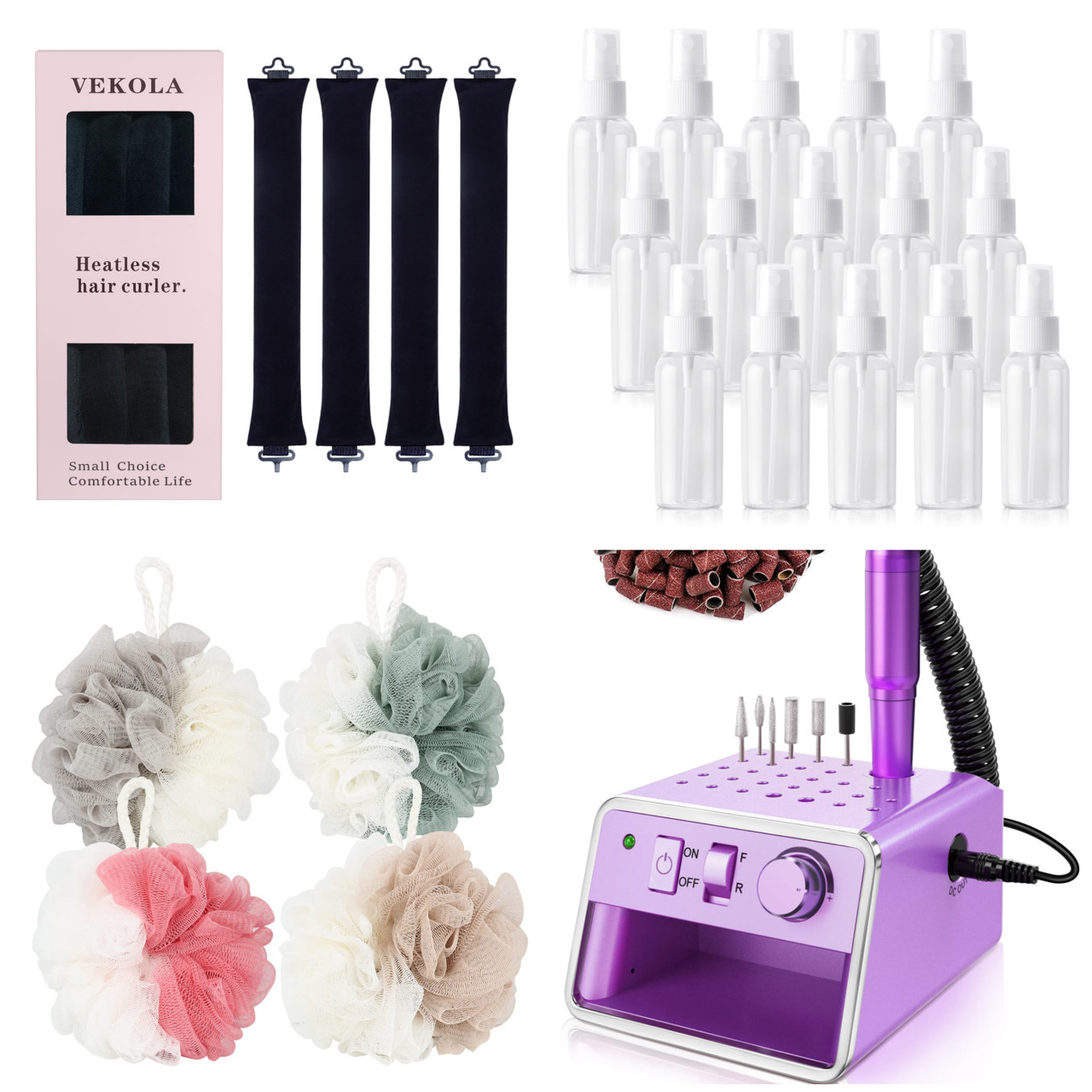 1007 units of Pharmacy & Wellness - MSRP $11,942 - Like New (Lot # 903323) 1007 units of Pharmacy & Wellness - MSRP $11,942 - Like New (Lot # 903323)