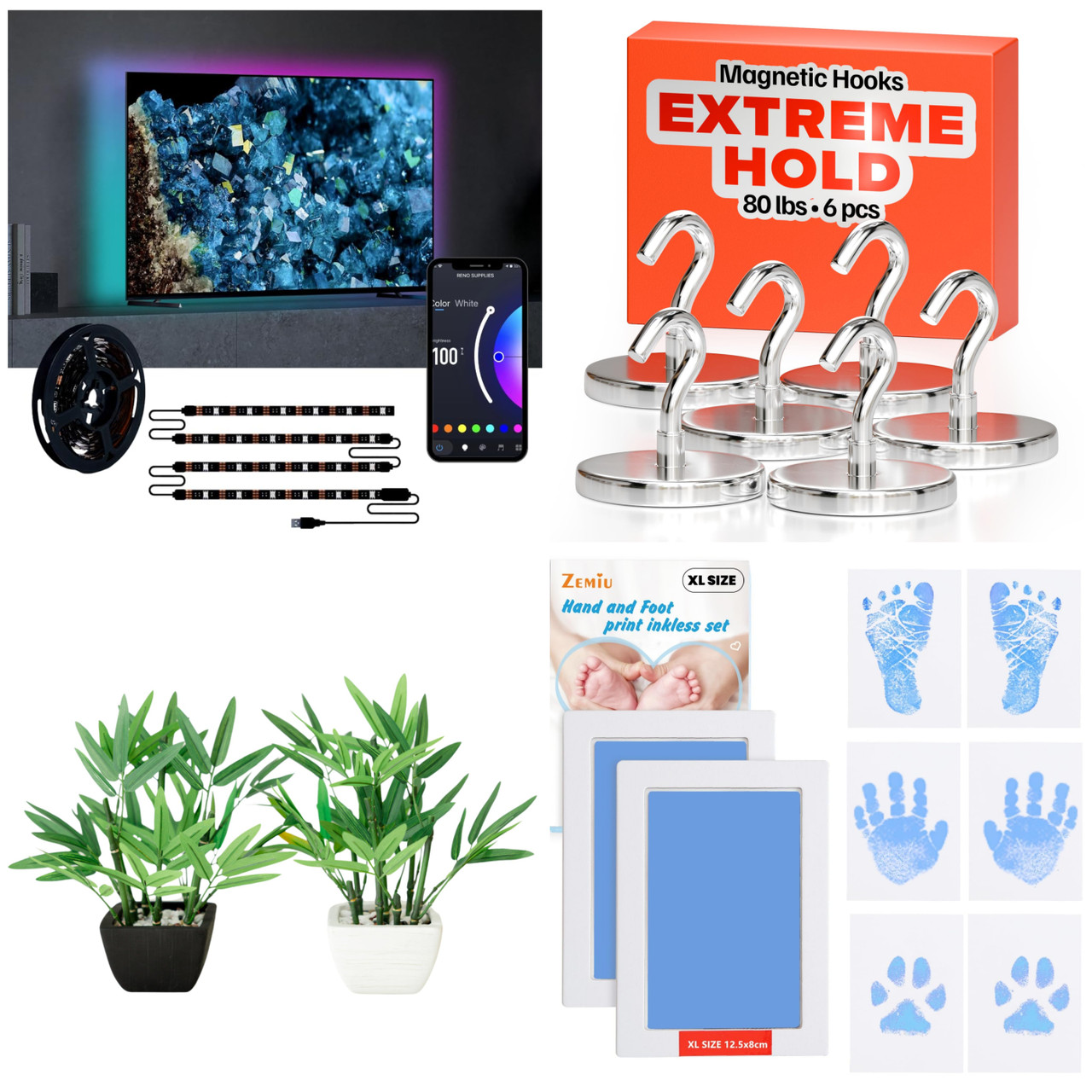 388 units of General Merchandise (Mix) - MSRP $6,729 - Returns (Lot # 905716) 388 units of General Merchandise (Mix) - MSRP $6,729 - Returns (Lot # 905716)