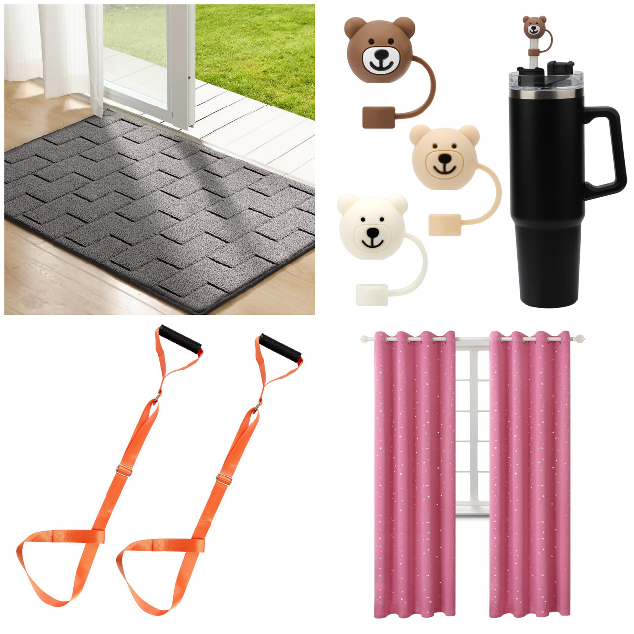 517 units of General Merchandise (Mix) - MSRP $7,967 - Returns (Lot # 905722) 517 units of General Merchandise (Mix) - MSRP $7,967 - Returns (Lot # 905722)