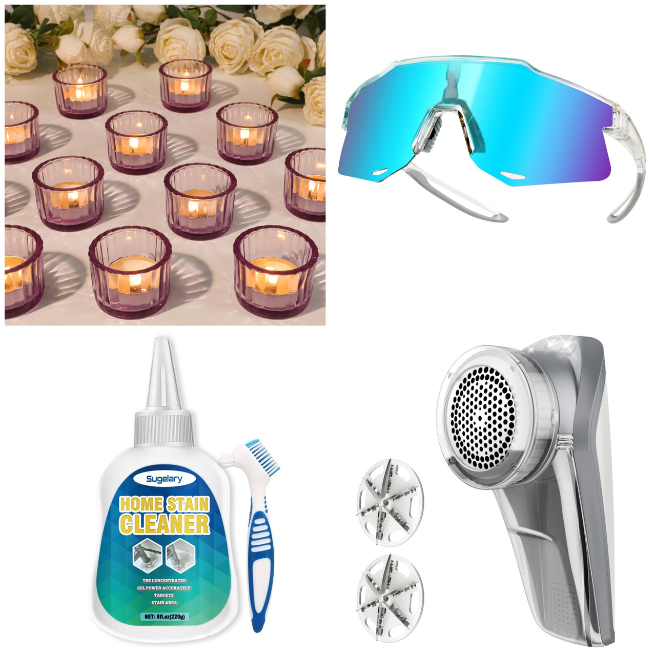 326 units of General Merchandise (Mix) - MSRP $6,772 - Returns (Lot # 909006) 326 units of General Merchandise (Mix) - MSRP $6,772 - Returns (Lot # 909006)