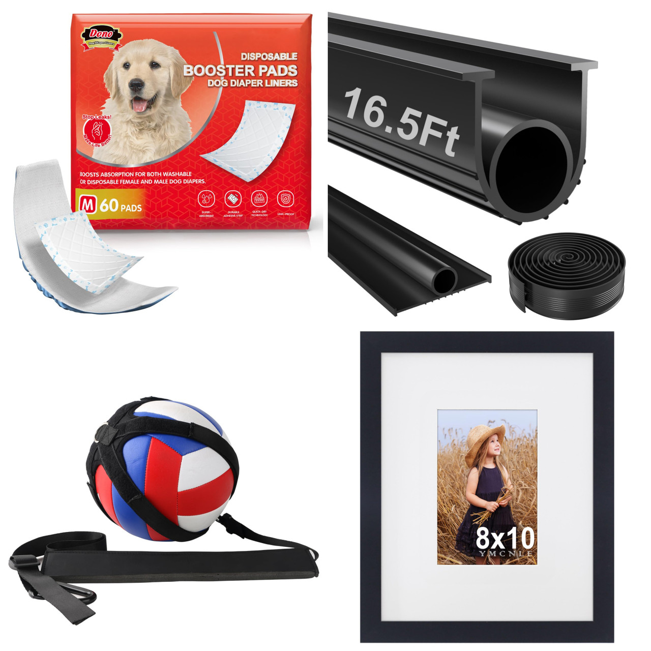 413 units of General Merchandise (Mix) - MSRP $7,205 - Returns (Lot # 909007) 413 units of General Merchandise (Mix) - MSRP $7,205 - Returns (Lot # 909007)