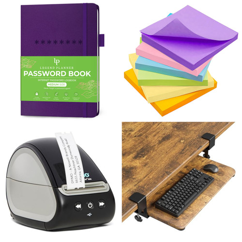 485 units of Office & School Supplies - MSRP $7,088 - Returns (Lot # 903325)