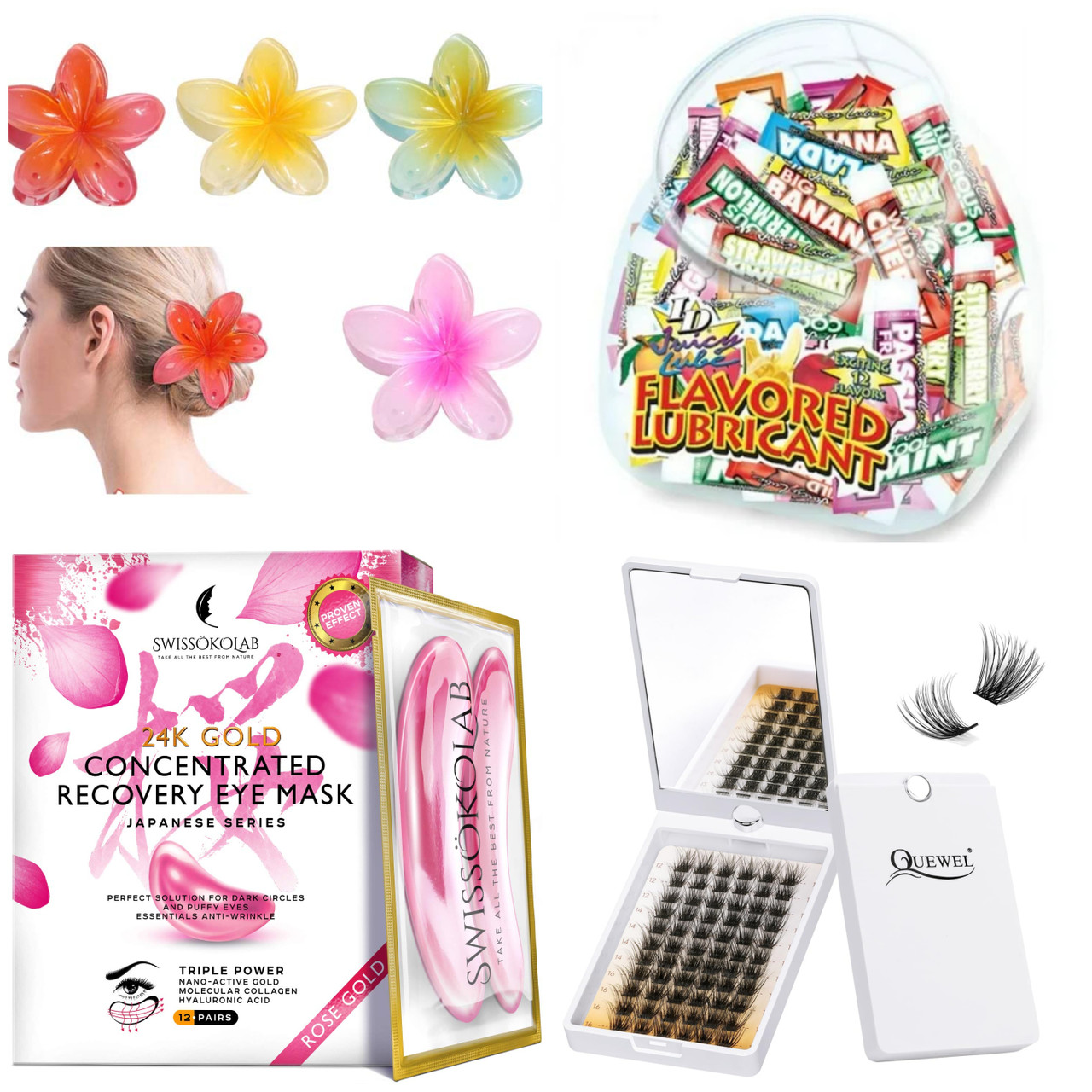 1445 units of Pharmacy & Wellness - MSRP $20,825 - Like New (Lot # 905927)