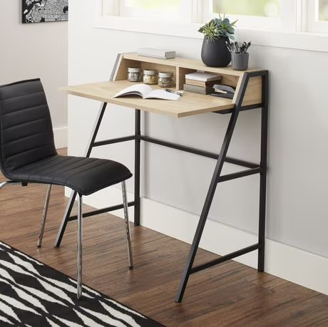 30 units of Hometrends Conrad Desk With Hutch - MSRP $2,699 - Like New (Lot # 940211)