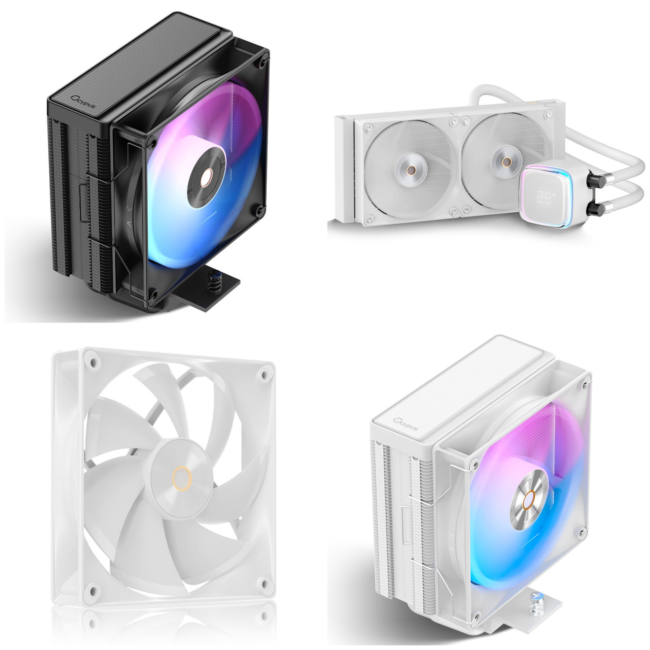 252 units of Computer Components - MSRP $7,621 - Like New (Lot # 914611)