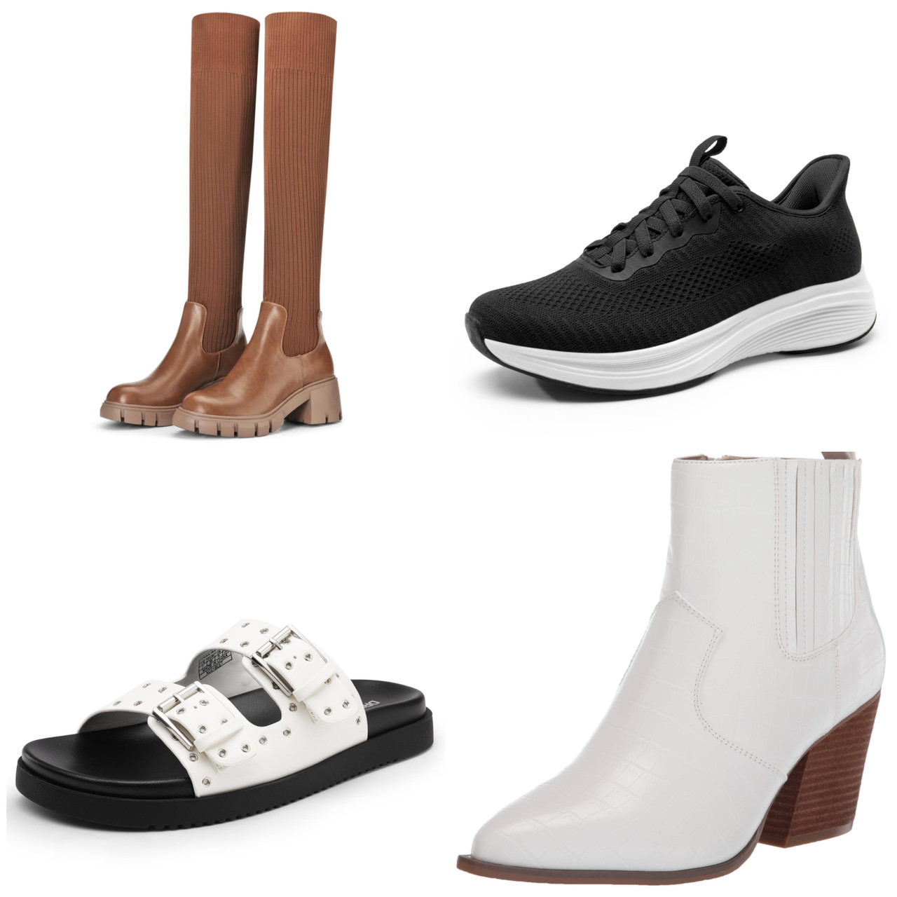 176 units of Shoes (pair) - MSRP $6,364 - Returns (Lot # 920011)