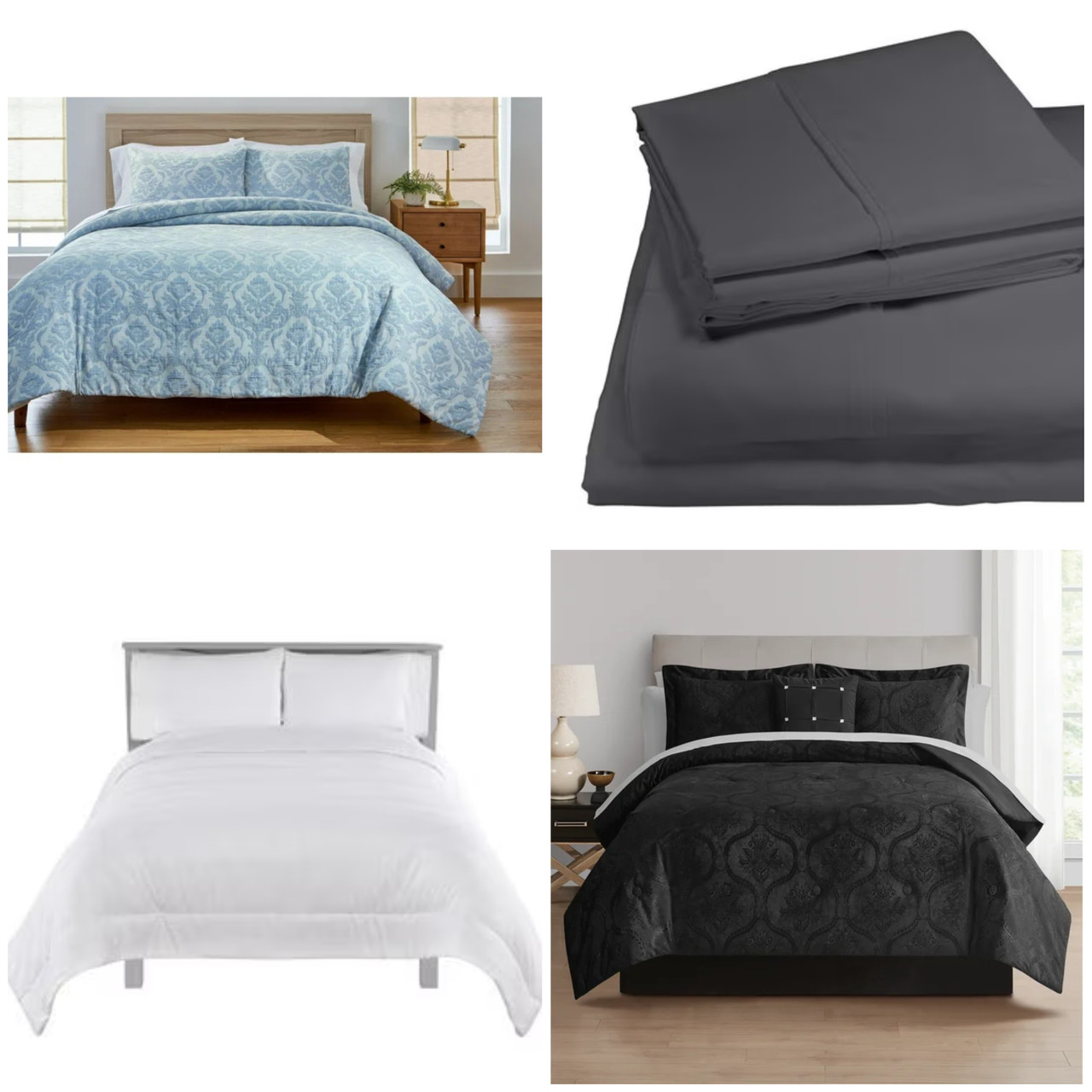 52 units of Bedding - MSRP $2,077 - Returns (Lot # 941021)