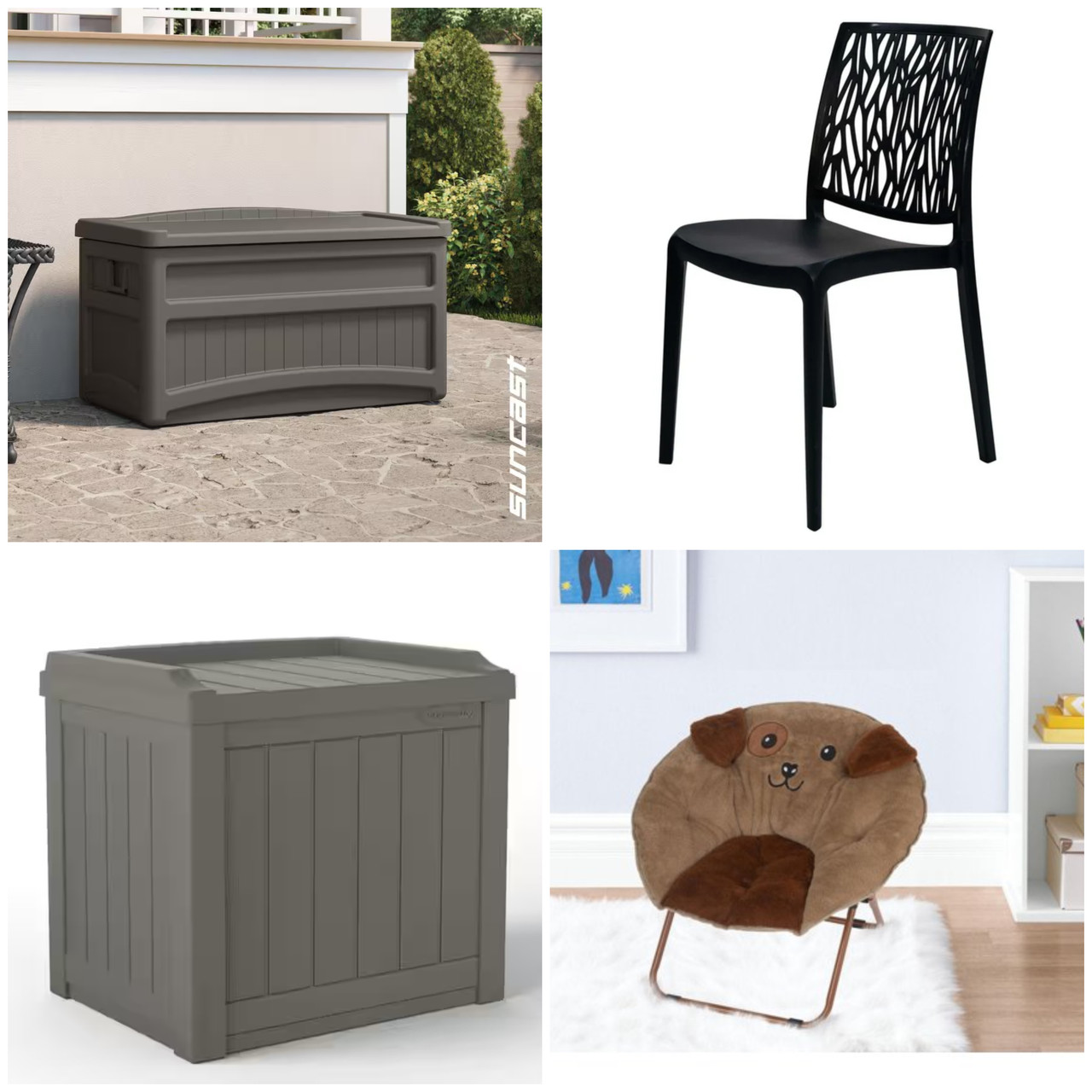 95 units of Home Furniture - MSRP $2,485 - Returns (Lot # 942029)