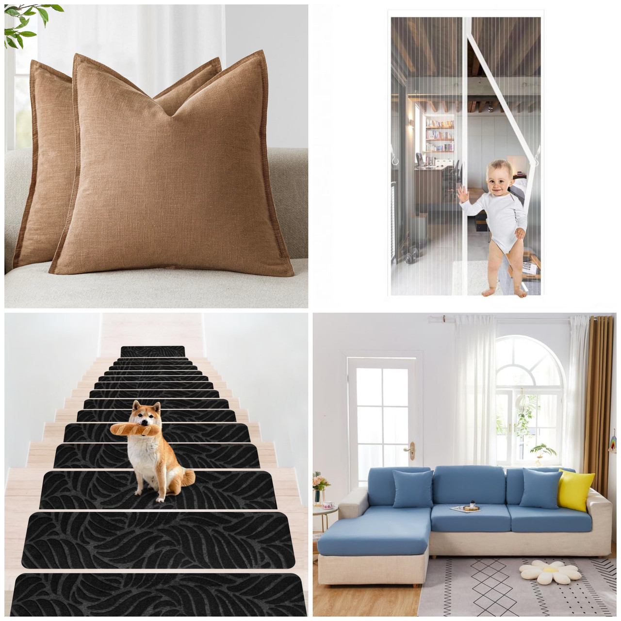 446 units of General Merchandise (Mix) - MSRP $10,566 - Returns (Lot # 944414)