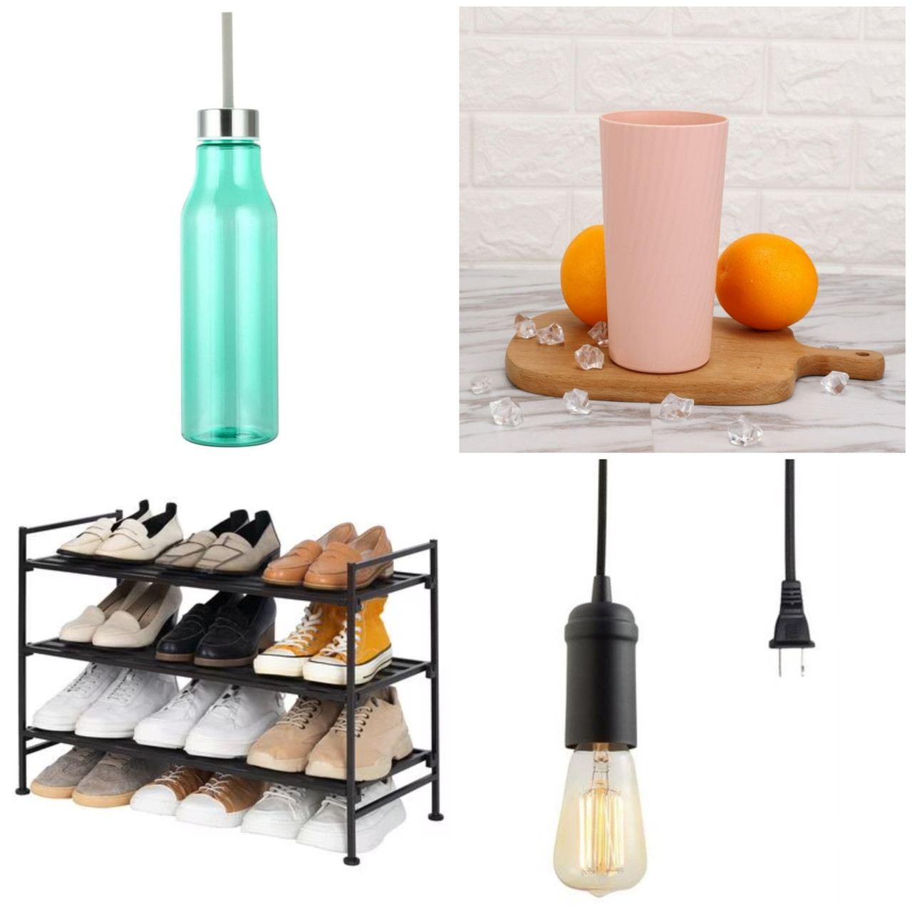 615 units of Home Products - MSRP $1,746 - Returns (Lot # 945324)