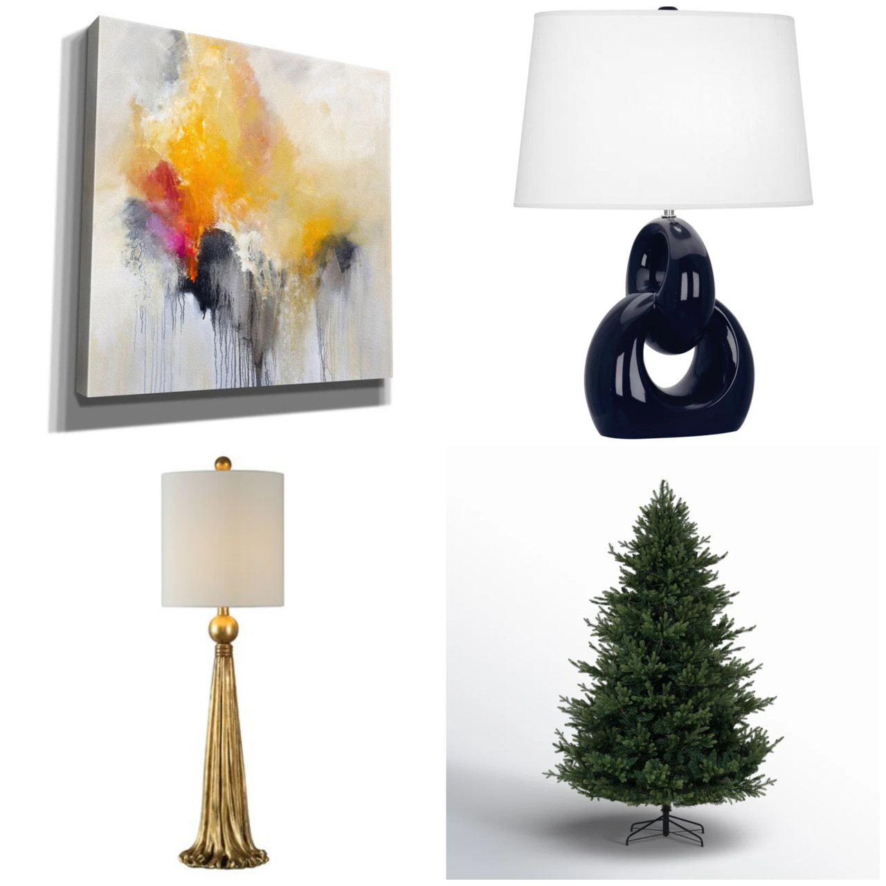 38 units of Home Products - MSRP $5,548 - Returns (Lot # 938301)