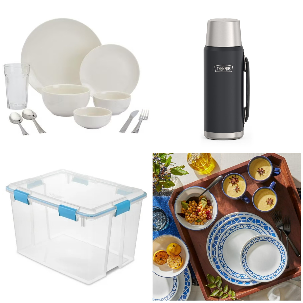 216 units of Home Products - MSRP $2,296 - Returns (Lot # 945823)