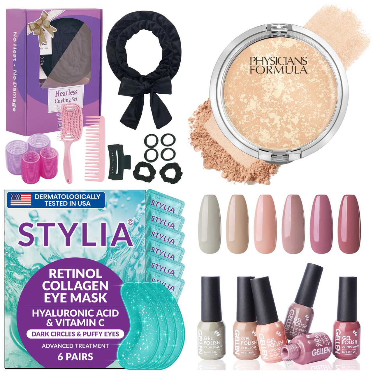 1449 units of Pharmacy & Wellness - MSRP $18,054 - Like New (Lot # 943103)