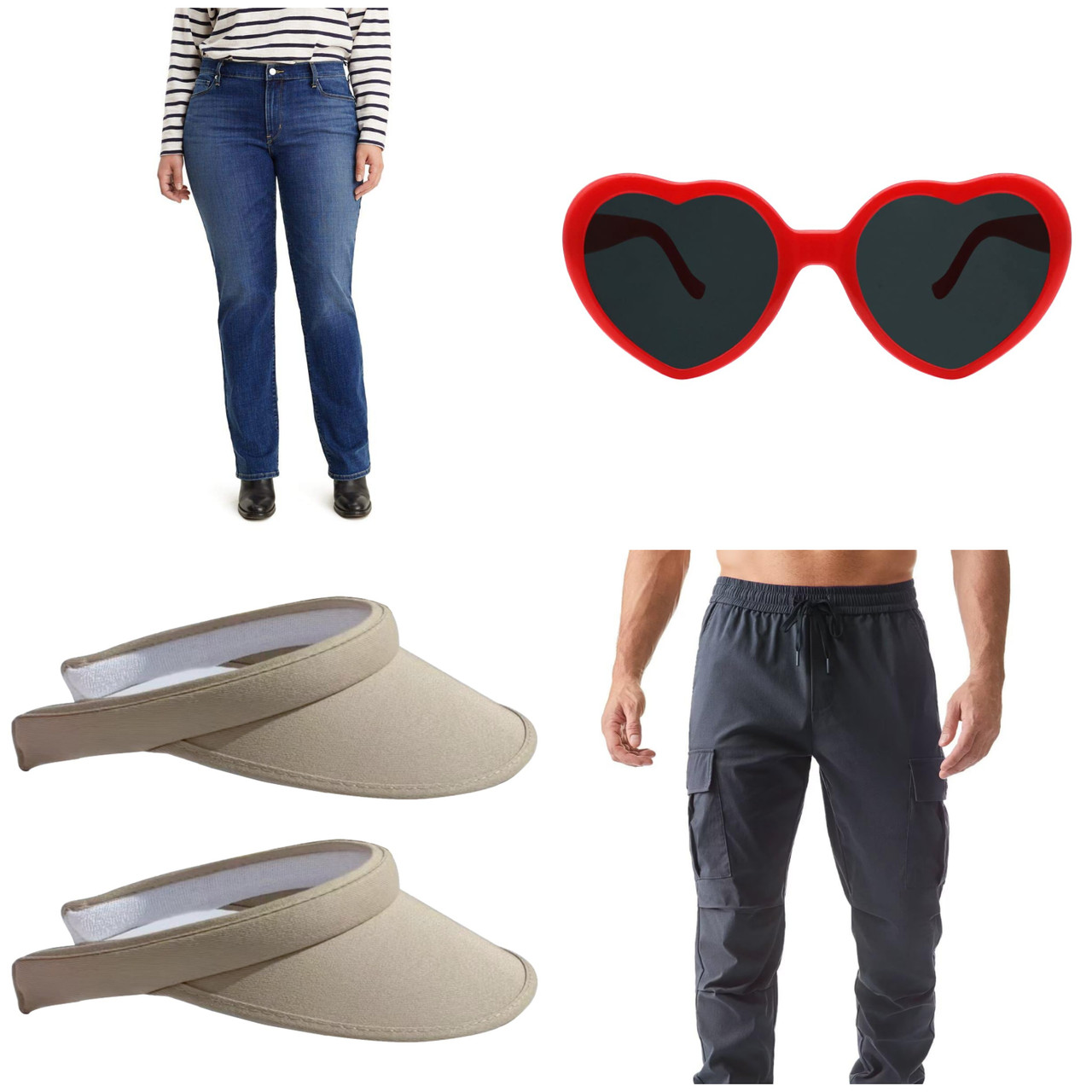 803 units of Clothing & Accessories - MSRP $17,255 - Returns (Lot # 943116)