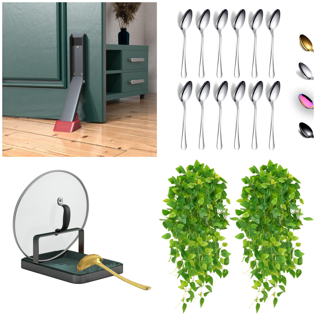 476 units of Home Products - MSRP $7,835 - Returns (Lot # 944816)