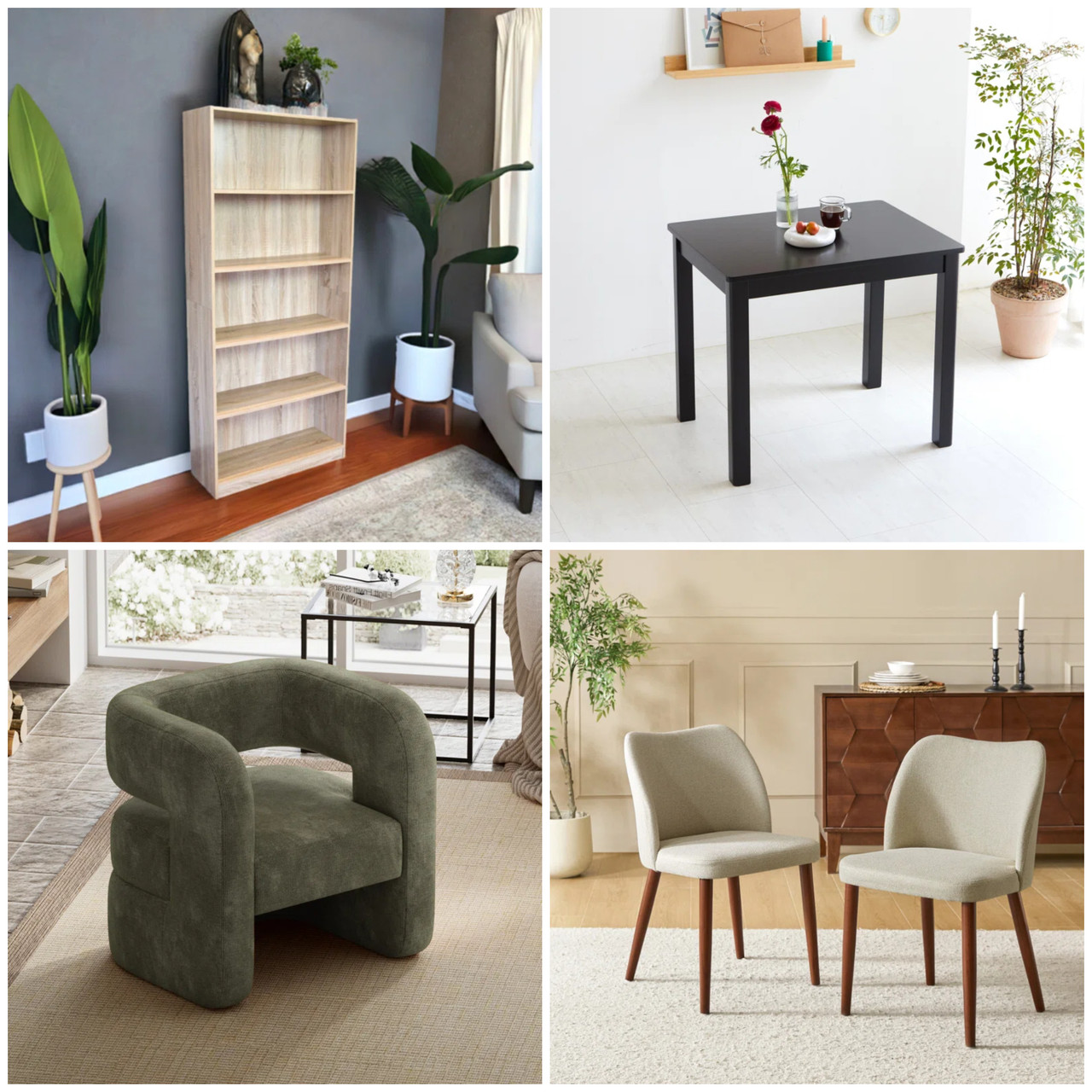 14 units of Home Furniture - MSRP $4,593 - Returns (Lot # 941210)