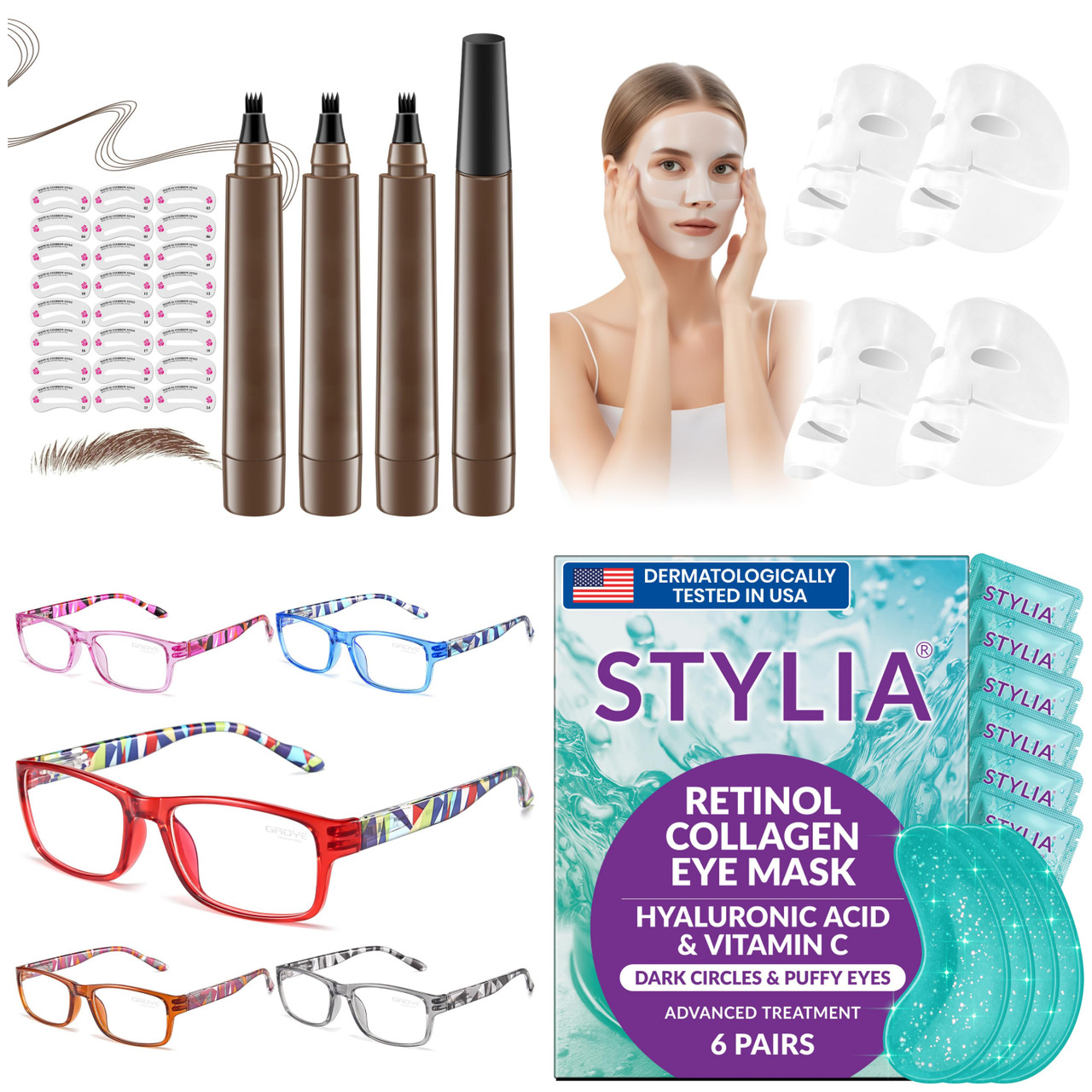 977 units of Pharmacy & Wellness - MSRP $12,048 - Like New (Lot # 944807)