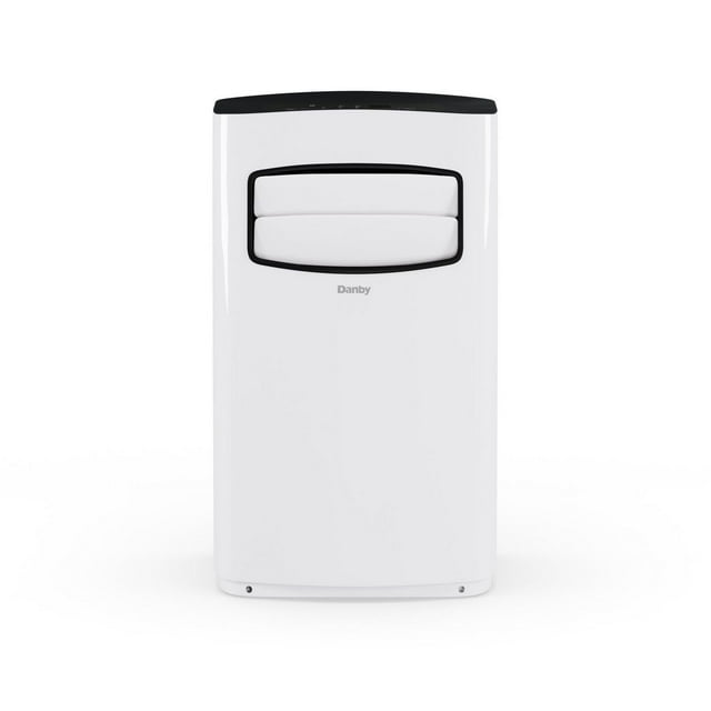 5 units of Danby 6 500 BTU (12 000 BTU ASHRAE) 3-in-1 Portable Air Conditioners - MSRP $2,750 - Like New (Lot # 954213)