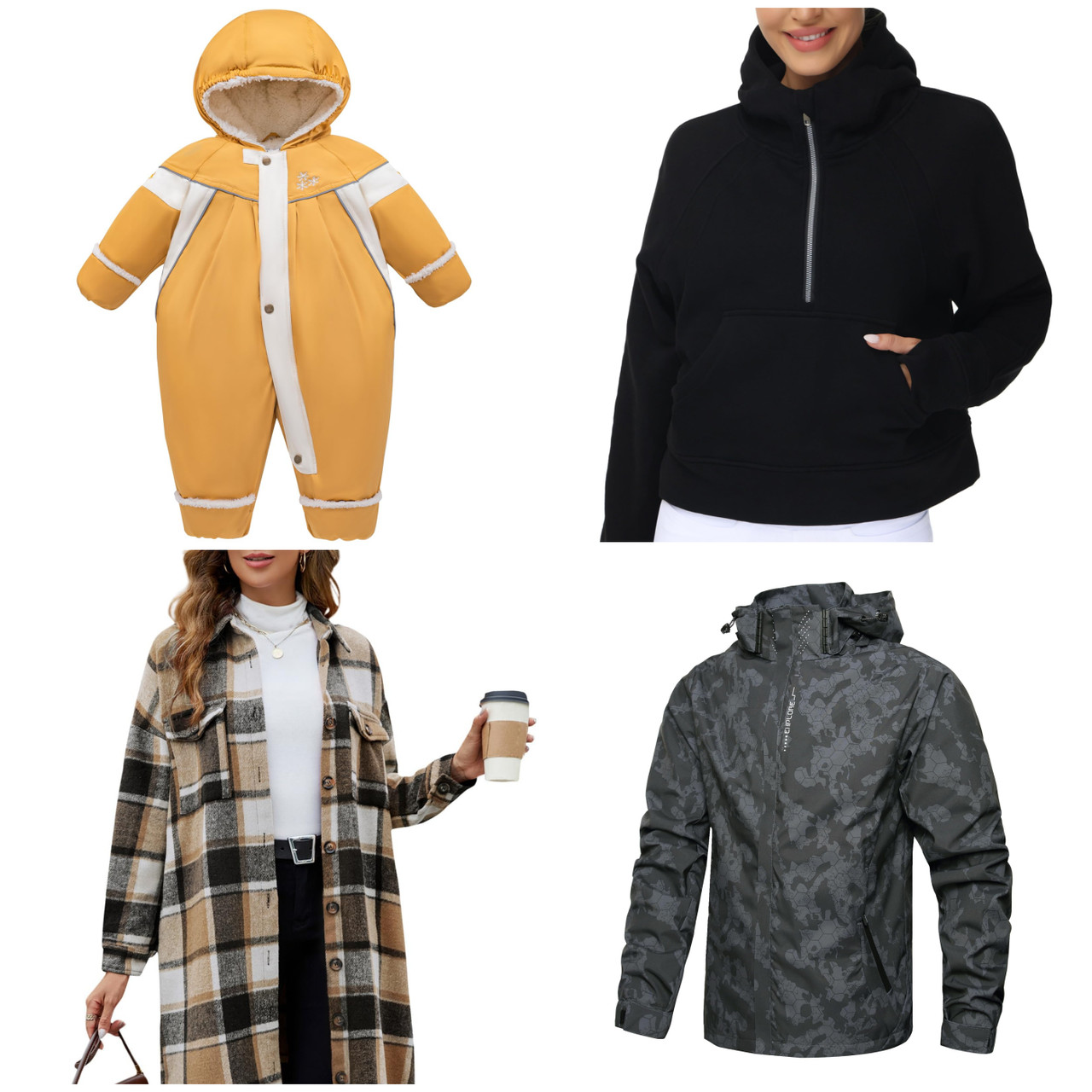 463 units of Clothing & Accessories - MSRP $9,122 - Returns (Lot # 955401)