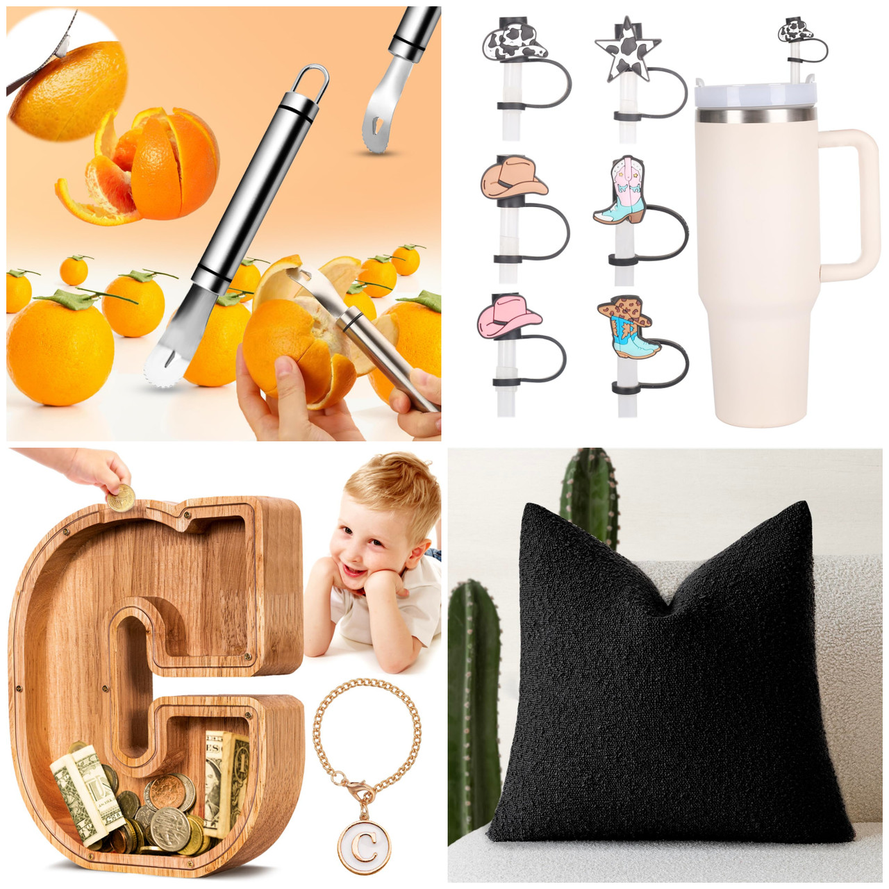 428 units of Home Products - MSRP $7,916 - Returns (Lot # 957627)