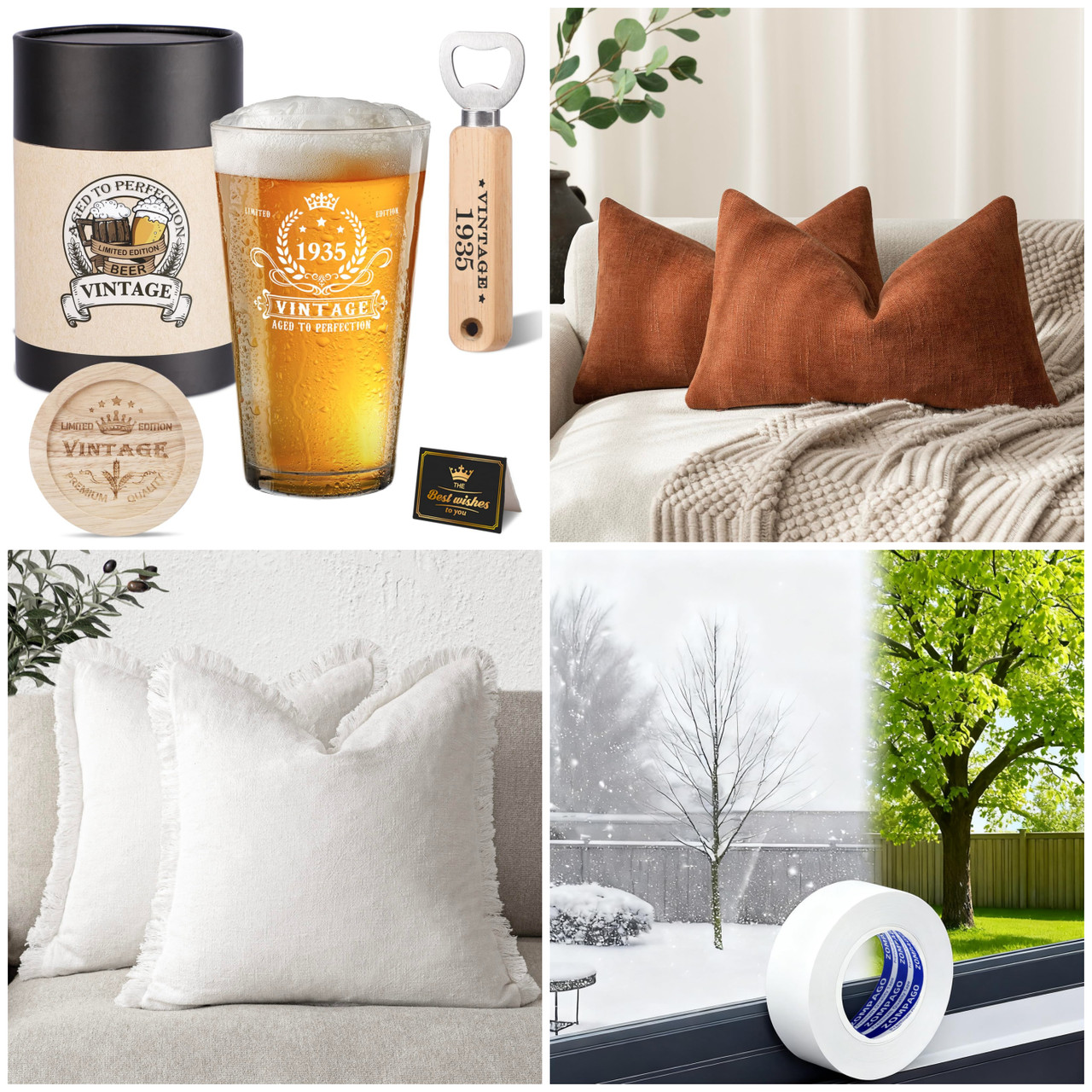 338 units of Home Products - MSRP $7,212 - Returns (Lot # 957607)