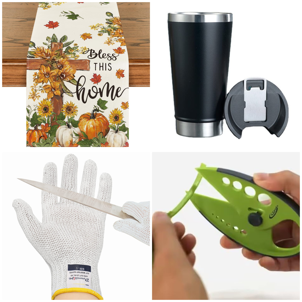 369 units of Home Products - MSRP $7,201 - Returns (Lot # 957637)