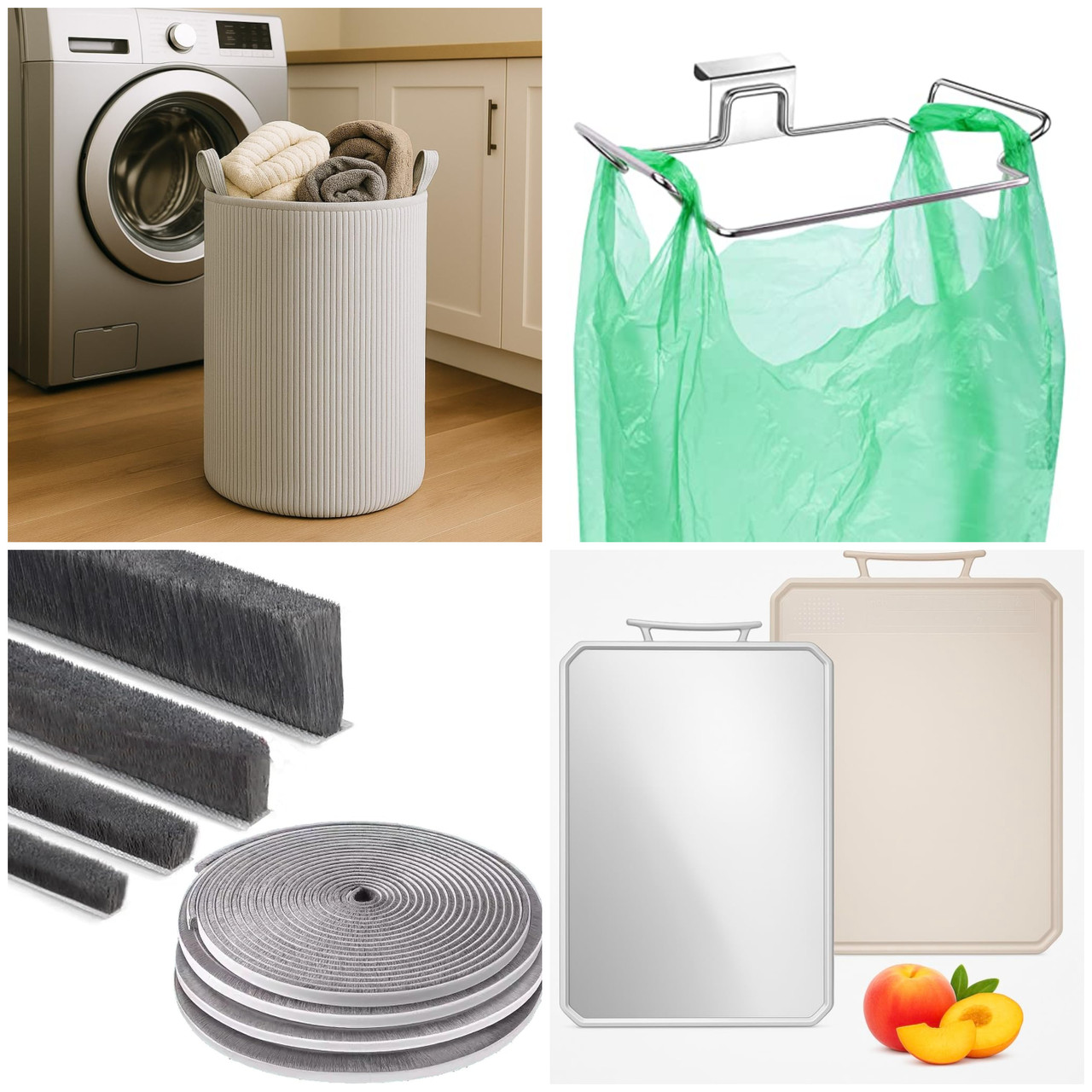 267 units of Home Products - MSRP $6,227 - Returns (Lot # 957808)