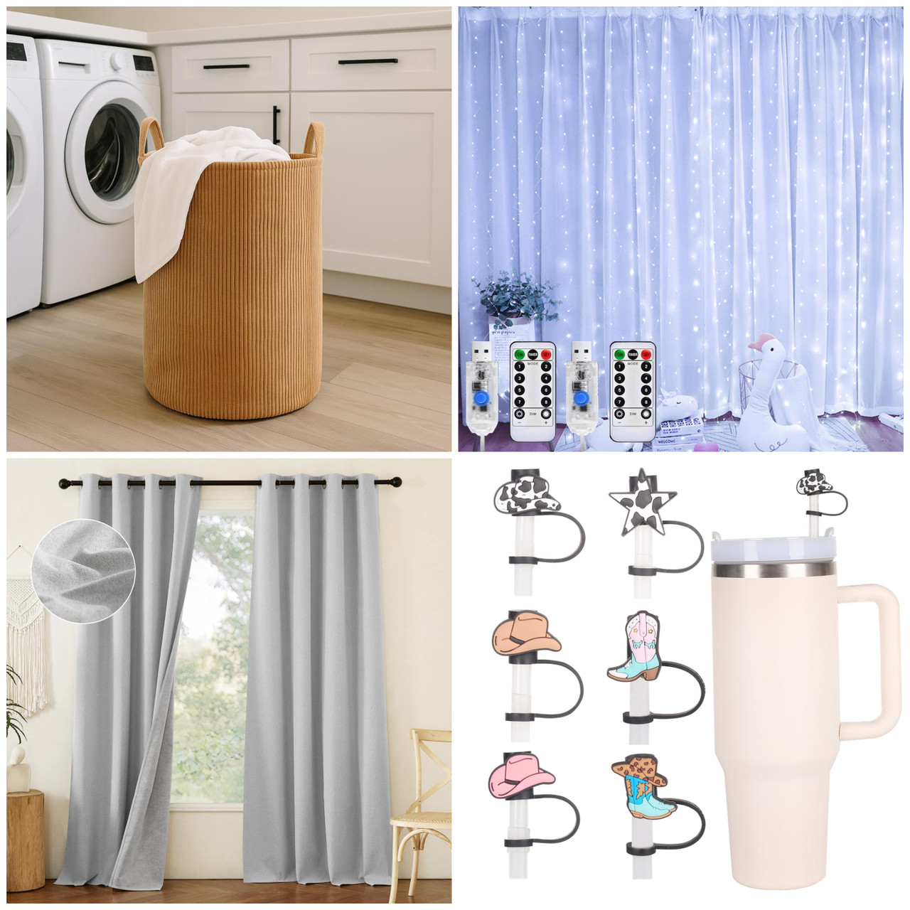 336 units of Home Products - MSRP $6,749 - Returns (Lot # 957814)