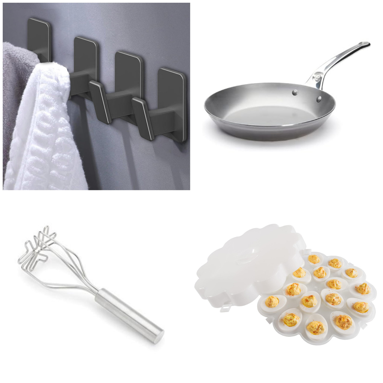 586 units of Home Products - MSRP $9,605 - Returns (Lot # 947007)