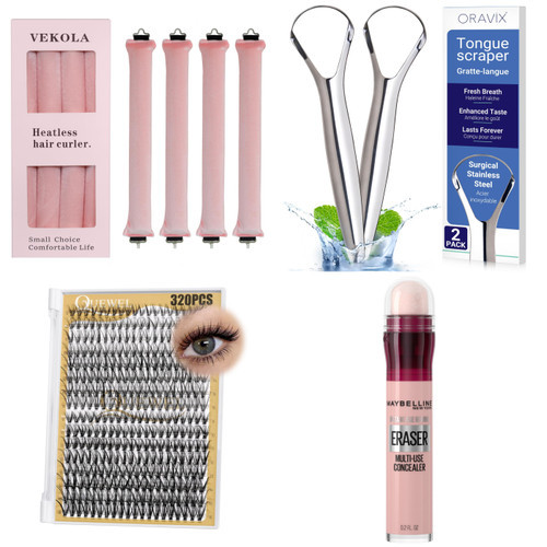 1214 units of Pharmacy & Wellness - MSRP $12,994 - Like New (Lot # 105-909215)