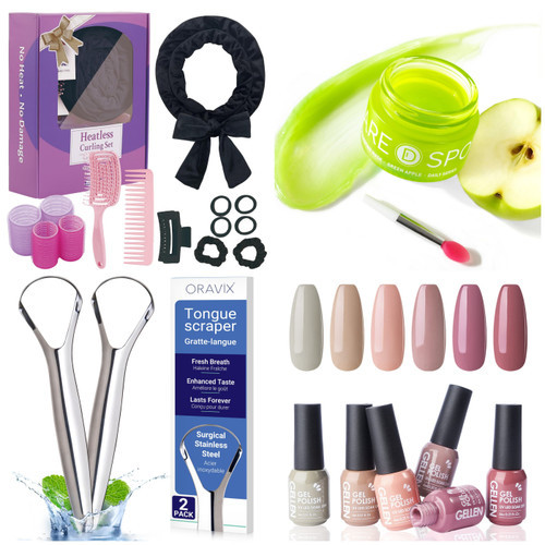 1556 units of Pharmacy & Wellness - MSRP $19,595 - Like New (Lot # 105-926915)