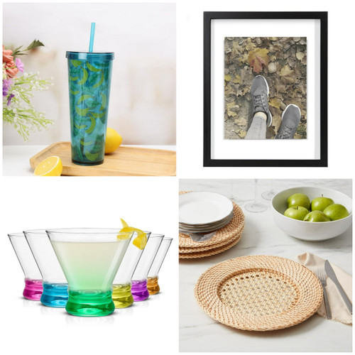 452 units of Home Products - MSRP $2,312 - Returns (Lot # 103-941811)