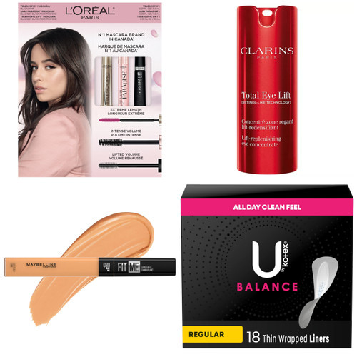 1214 units of Pharmacy & Wellness - MSRP $15,965 - Like New (Lot # 103-948802)