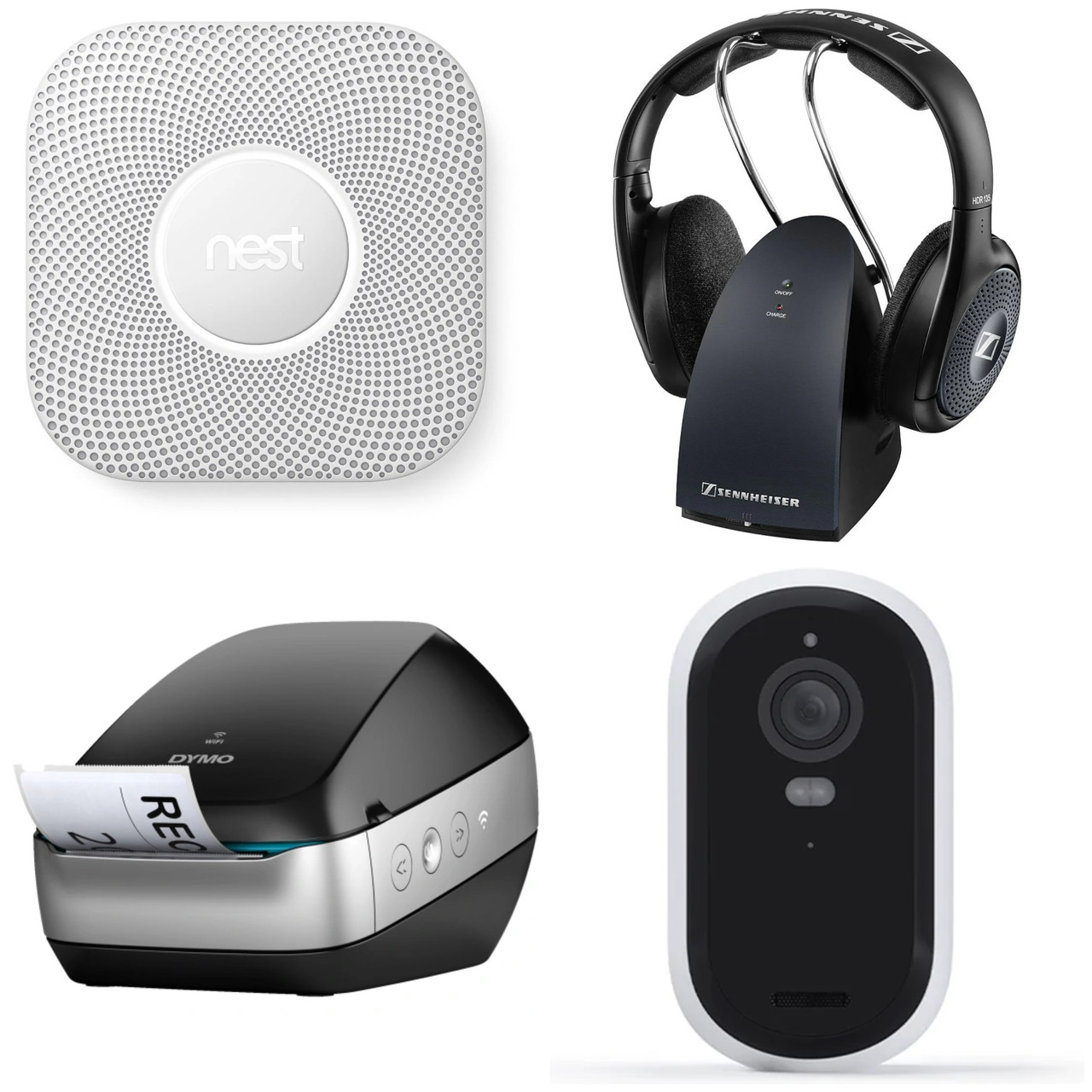 130 units of Electronics - MSRP $17,180 - Returns (Lot # 960405)