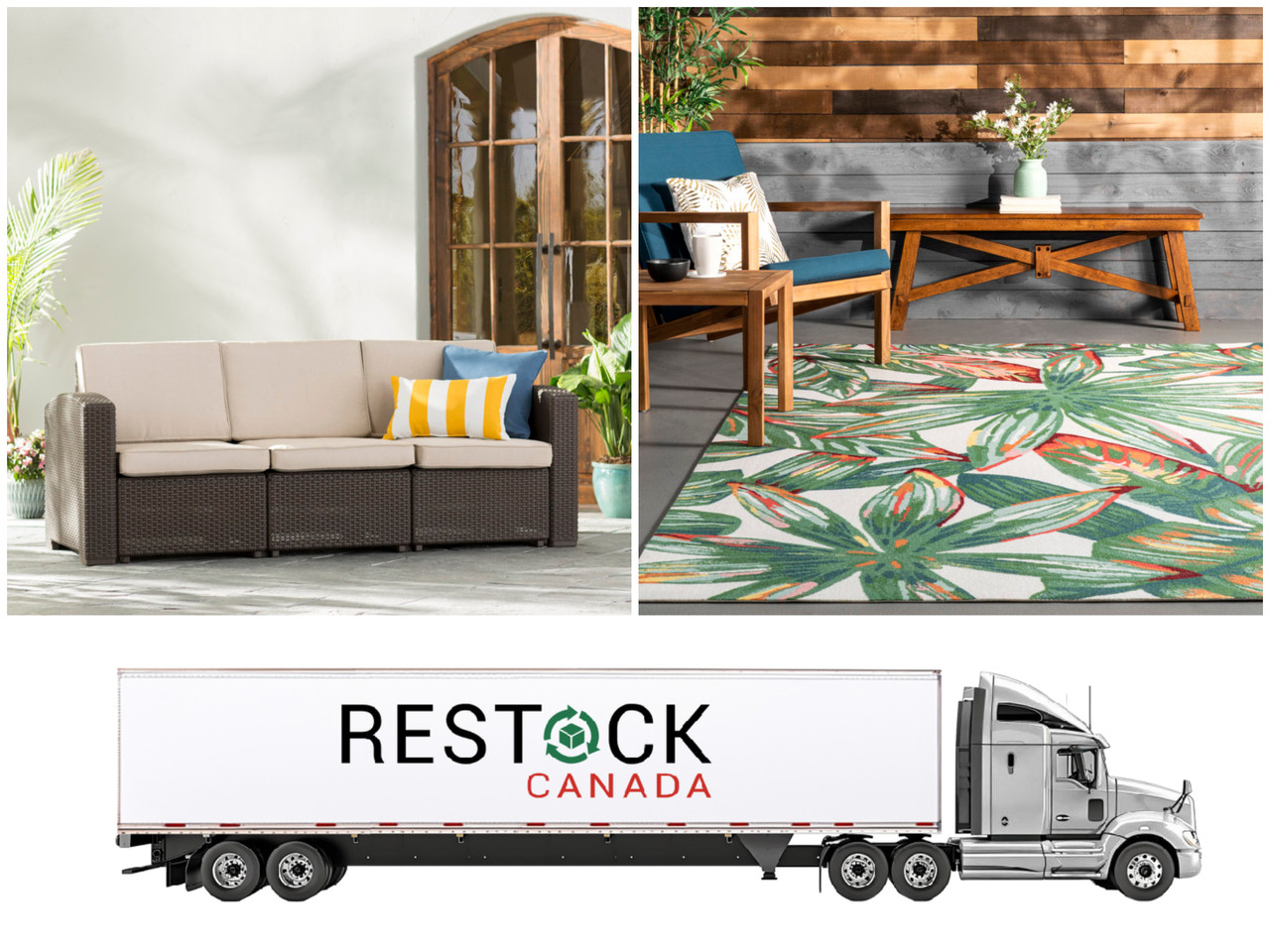 674 units of Rugs & More - MSRP $140,422 - Brand New (Lot # 102-TK935201)