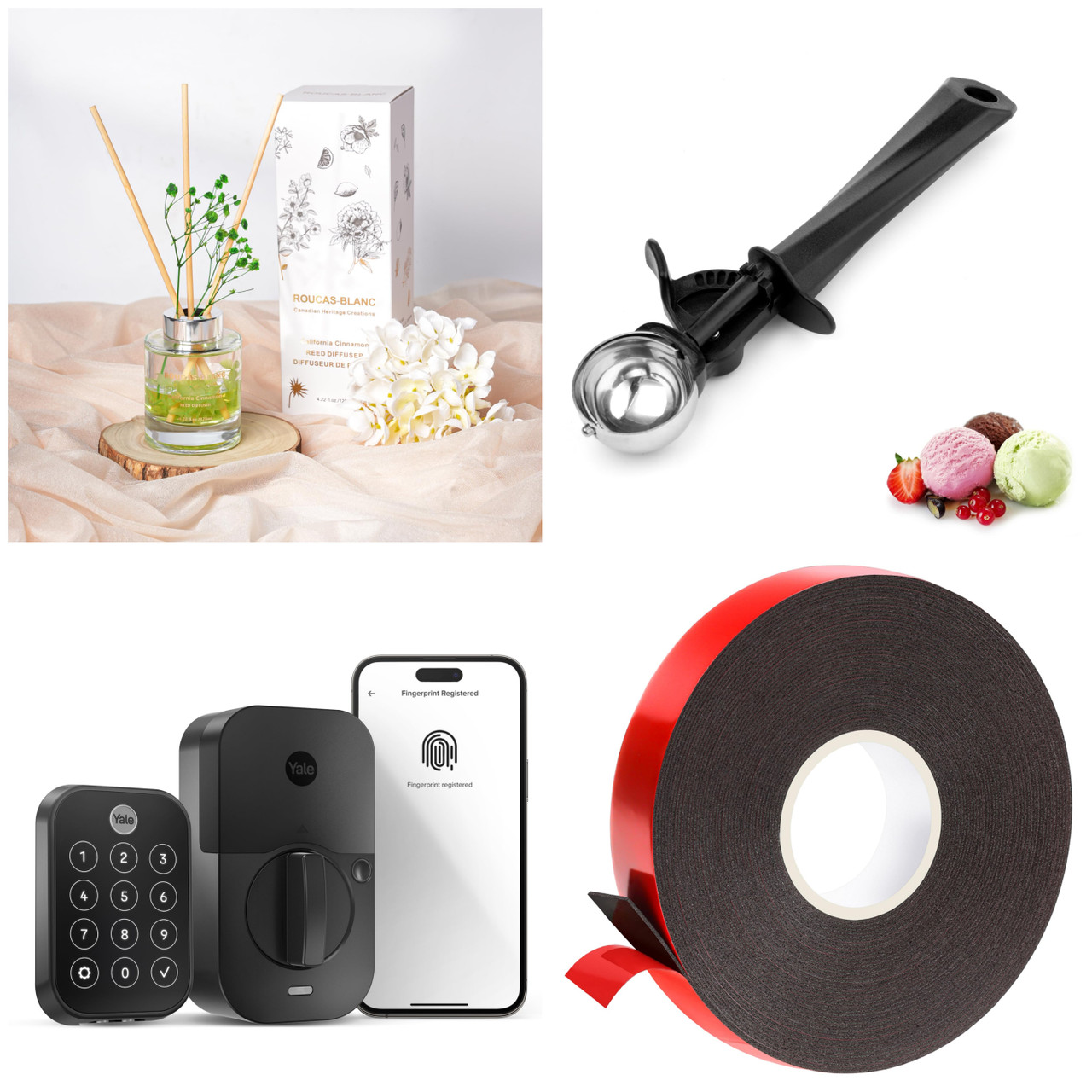 589 units of Home Products - MSRP $9,008 - Returns (Lot # 928113)