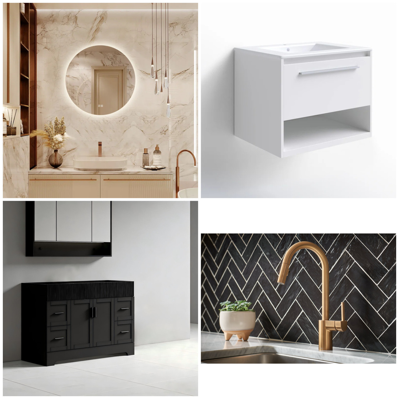 19 units of Home Fixtures - MSRP $6,784 - Returns (Lot # 962612)