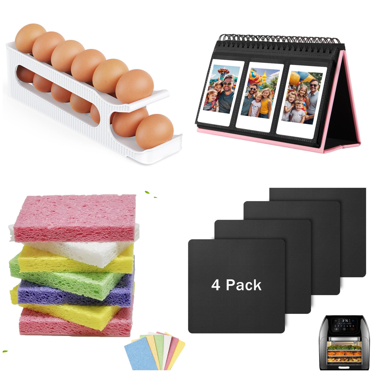 642 units of Home Products - MSRP $9,852 - Returns (Lot # 927005)