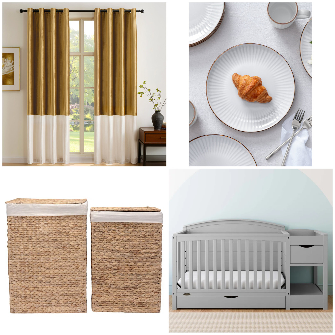 33 units of Home Products - MSRP $7,152 - Returns (Lot # 965011)