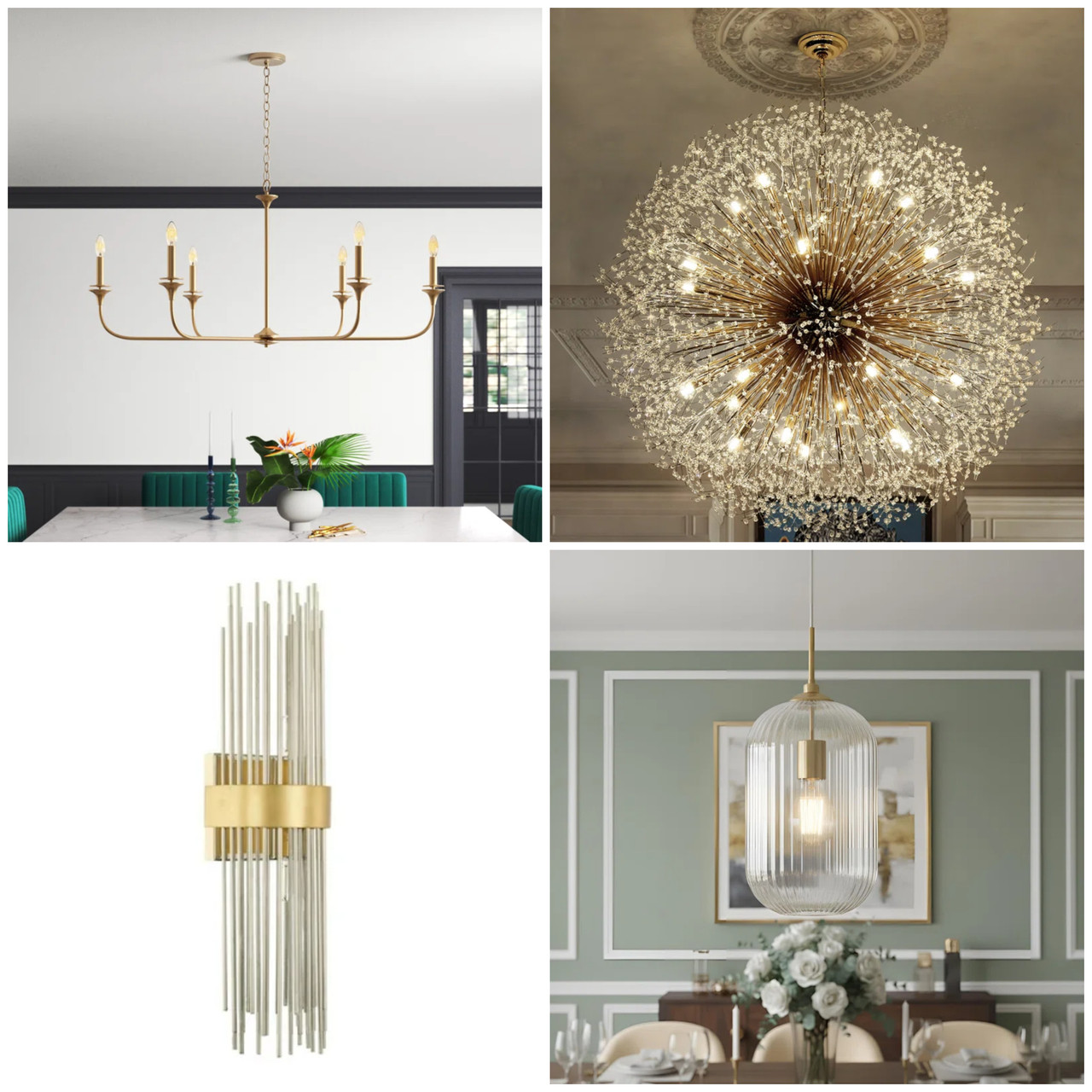 39 units of Lighting - MSRP $12,471 - Returns (Lot # 965810)